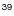 $\sf {^{39}}$