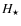 ${H}_{\star}$