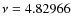 $\nu=4.82966$