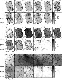 \begin{figure}
\par\includegraphics[angle=270,width=17.5cm,clip]{10963f3.eps}\pa...
....eps}\par\includegraphics[angle=270,width=17.5cm,clip]{10963f5.eps}
\end{figure}