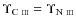 $\Upsilon_{\scriptstyle \rm C~\scriptscriptstyle III} =
\Upsilon_{\scriptstyle \rm N~\scriptscriptstyle III}$