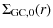 $\displaystyle \Sigma_{{\rm GC},0}(r)$