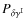 $P_{\delta \gamma^{\rm I}}$