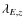 $\lambda_{E,z}$