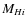 $M_{H {\sc i}}$