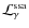 ${\cal{L}}^{{\rm ssa}}_{\gamma}$