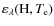 $\varepsilon_{\lambda}({\rm H},T_{\rm e})$