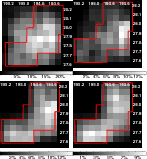 \begin{figure}
\par\includegraphics[width=6.4cm,clip]{12228f71.ps}\includegraphi...
...m,clip]{12228f73.ps}\includegraphics[width=6.4cm,clip]{12228f74.ps}
\end{figure}