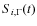 $S_{i,\Gamma}(t)$