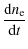 $\displaystyle \frac{{\rm d}n_{\rm e}}{{\rm d}t}$