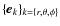 $\left\{{{\vec e}}_{k}\right\}_{k=\left\{r,\theta,\phi\right\}}$