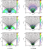 \begin{figure}
\begin{tabular}{cc}
\includegraphics[scale=.35,clip]{Version-Onl...
...1.eps} \\
\mbox{a) Acoustic} & \mbox{b) Poynting}
\end{tabular}
\end{figure}
