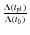 $\frac{\Lambda(t_{\rm pl})}{\Lambda(t_{0})}$