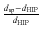 $\frac{d_{\rm sp}-d_{\rm HIP}}{d_{\rm HIP}}$
