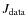 $J_{\rm data}$