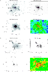 \begin{figure}
\par\begin{tabular}{c c c}
\par c) & Mrk~1089 (3.6 $\mu$ m) & Mrk...
....4cm,width=6.5cm,clip]{12963f20.eps}\\
\end{tabular}
\vspace*{2mm}
\end{figure}