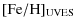 $\displaystyle {\rm [Fe/H]_{UVES}}$