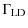 $\displaystyle \Gamma_{\rm LD}$