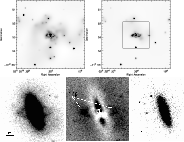 \begin{figure}
\par {\includegraphics[width=7.5cm]{11819f2a.ps}\includegraphics[...
...th=5.7cm]{11819f2d.eps}\includegraphics[width=5.7cm]{11819f2e.eps}
\end{figure}