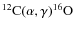 $^{12}{\rm C}(\alpha,\gamma)^{16}{\rm O}$