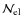 $\mathcal{N}_{\rm el}$