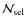 $\mathcal{N}_{\rm sel}$