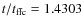 $t/t_{\rm ffc}=1.4303$