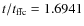 $t/t_{\rm ffc}=1.6941$