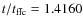 $t/t_{\rm ffc}=1.4160$