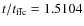 $t/t_{\rm ffc}=1.5104$