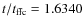 $t/t_{\rm ffc}=1.6340$