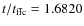 $t/t_{\rm ffc}=1.6820$