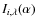 $I_{i,\lambda}(\alpha)$