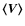 $\vec{\langle V\rangle}$