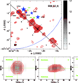 \begin{figure}
\par\includegraphics[width=12.8cm,clip]{10245f2.eps}
\vspace*{2mm...
...5f3c.eps}\includegraphics[angle=-90,width=6.3cm,clip]{10245f3d.eps}
\end{figure}