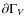 $\partial \Gamma_V$