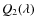 $Q_2(\lambda)$