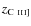 $z_{\rm C~\mathsc{iii}]}$