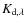 $K_{\rm d,\lambda}$