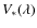 $V_{*}(\lambda)$