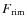 $F_{\rm {rim}}$