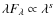 $\lambda F_\lambda \propto \lambda^{s}$