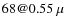 $<script type='text/javascript'>
 <!--
 var prefix = 'ma' + 'il' + 'to';
 var path = 'hr' + 'ef' + '=';
 var addy18186 = '68' + '@';
 addy18186 = addy18186 + '0' + '.' + '55';
 document.write('<a ' + path + '\'' + prefix + ':' + addy18186 + '\'>');
 document.write(addy18186);
 document.write('<\/a>');
 //-->\n </script><script type='text/javascript'>
 <!--
 document.write('<span style=\'display: none;\'>');
 //-->
 </script>This email address is being protected from spambots. You need JavaScript enabled to view it.
 <script type='text/javascript'>
 <!--
 document.write('</');
 document.write('span>');
 //-->
 </script>\ \mu$