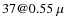 $<script type='text/javascript'>
 <!--
 var prefix = 'ma' + 'il' + 'to';
 var path = 'hr' + 'ef' + '=';
 var addy89110 = '37' + '@';
 addy89110 = addy89110 + '0' + '.' + '55';
 document.write('<a ' + path + '\'' + prefix + ':' + addy89110 + '\'>');
 document.write(addy89110);
 document.write('<\/a>');
 //-->\n </script><script type='text/javascript'>
 <!--
 document.write('<span style=\'display: none;\'>');
 //-->
 </script>This email address is being protected from spambots. You need JavaScript enabled to view it.
 <script type='text/javascript'>
 <!--
 document.write('</');
 document.write('span>');
 //-->
 </script>\ \mu$