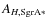 $A_{H, {\rm SgrA*}}$