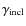 $\gamma _{\rm incl}$