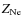 $Z_{\rm Ne}$