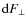 $ {\rm d}F_\bot{}$