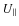 $U_\parallel$