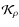 $\mathcal{K}_\rho$